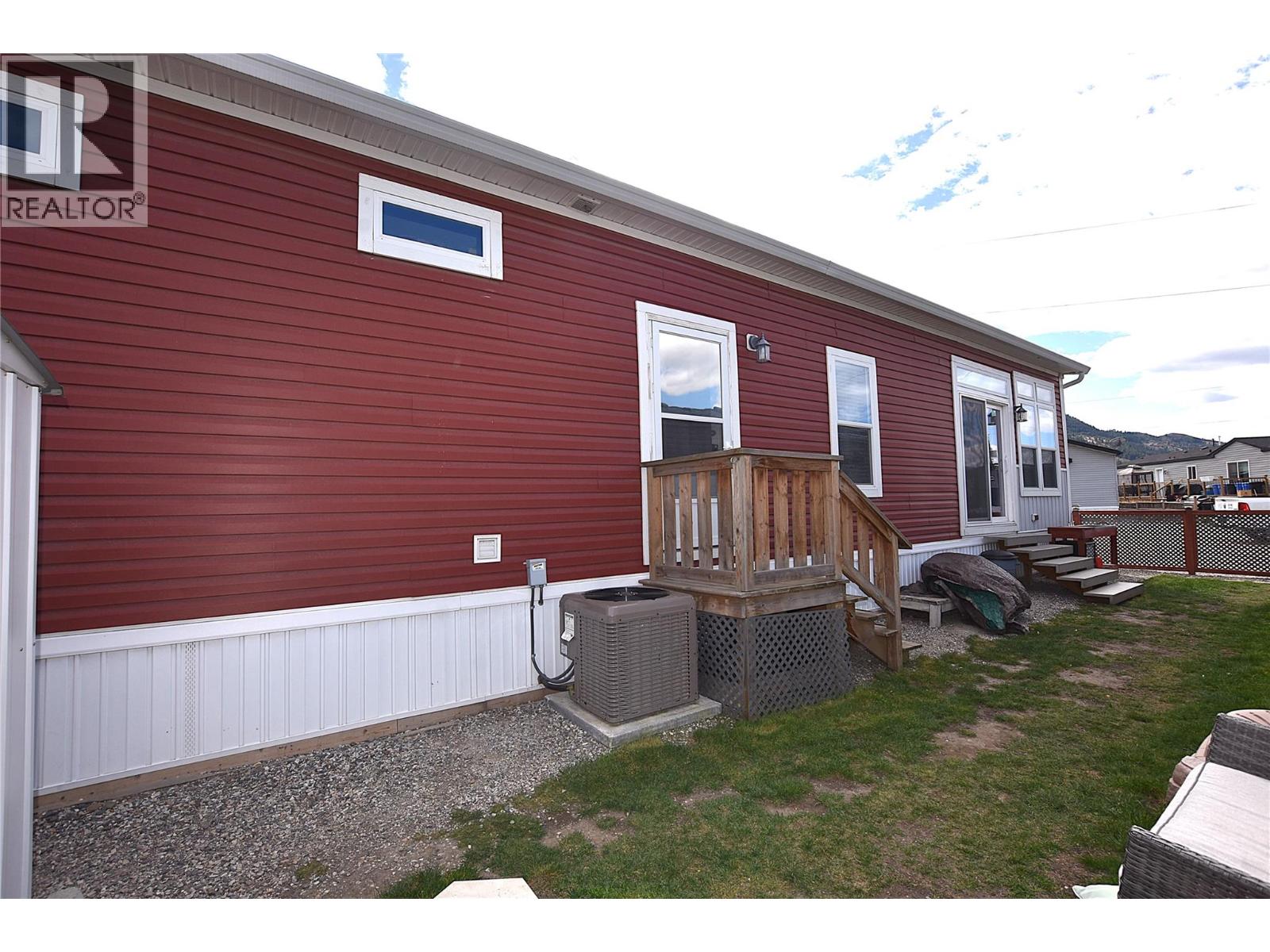 65 Antoine Road Unit# 3, Vernon