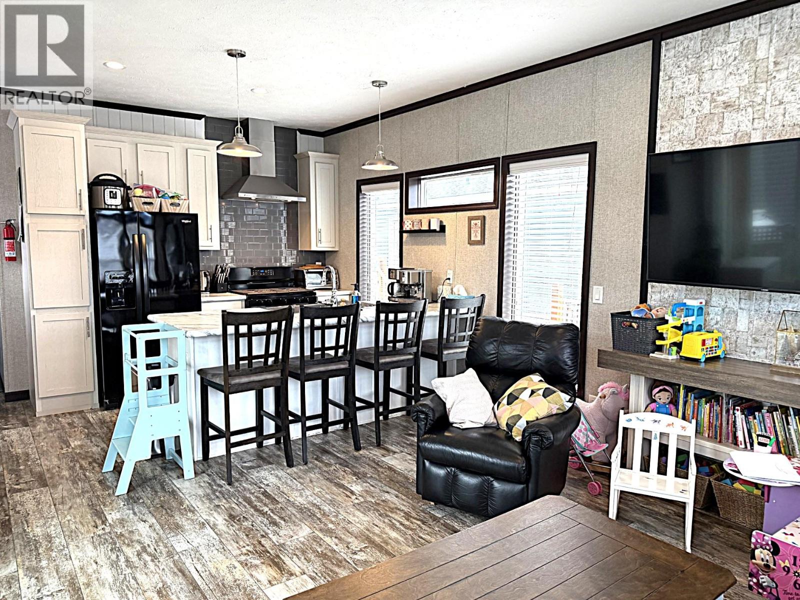 65 Antoine Road Unit# 3, Vernon