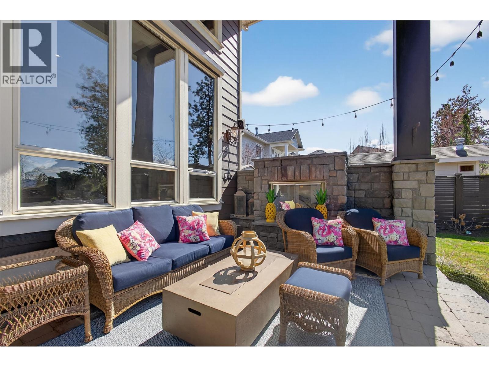  336 Quilchena Drive, Kelowna