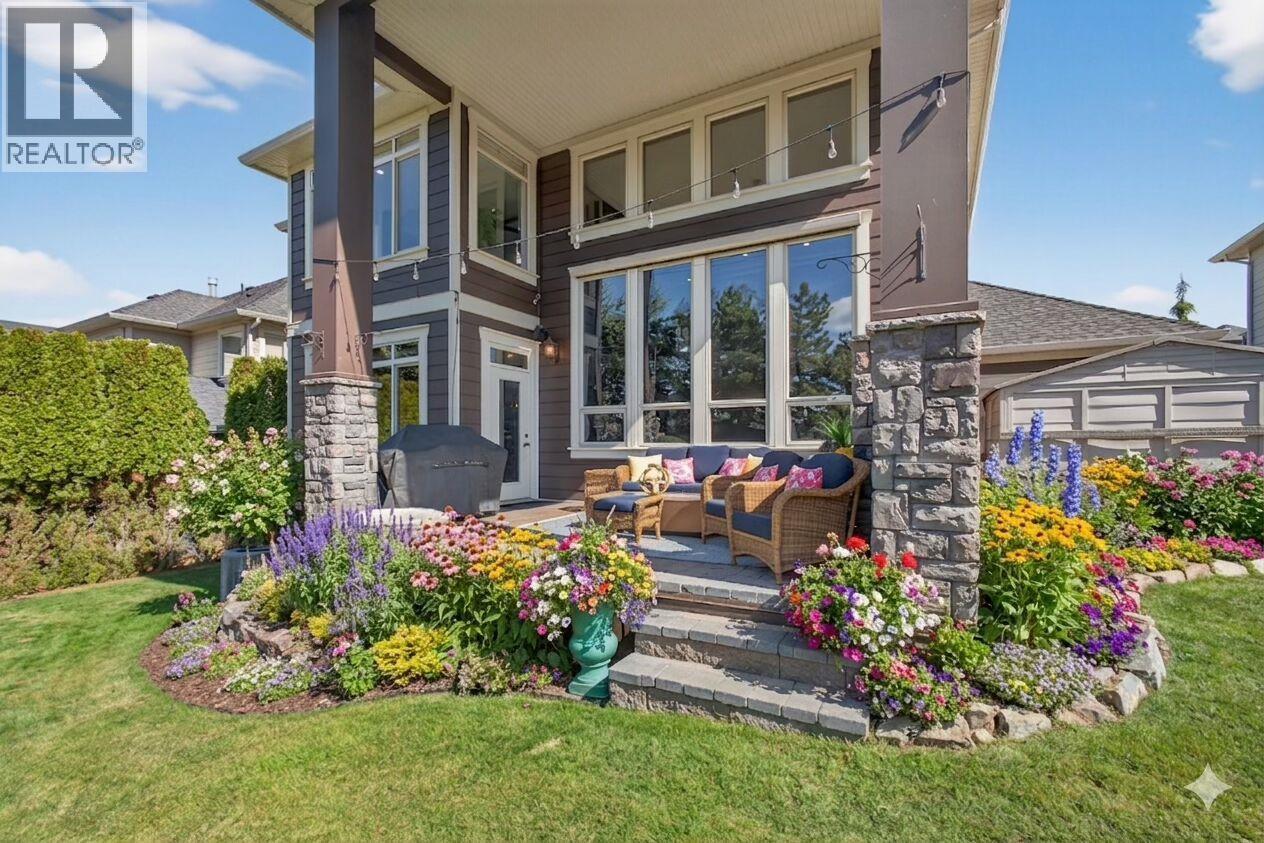  336 Quilchena Drive, Kelowna