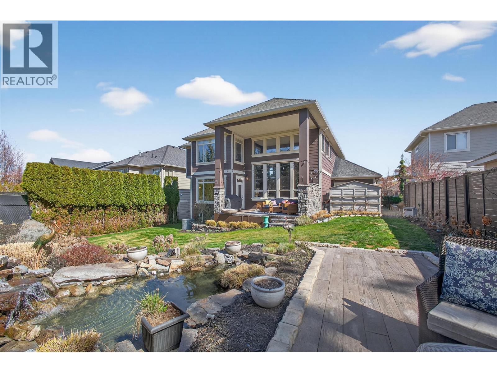  336 Quilchena Drive, Kelowna