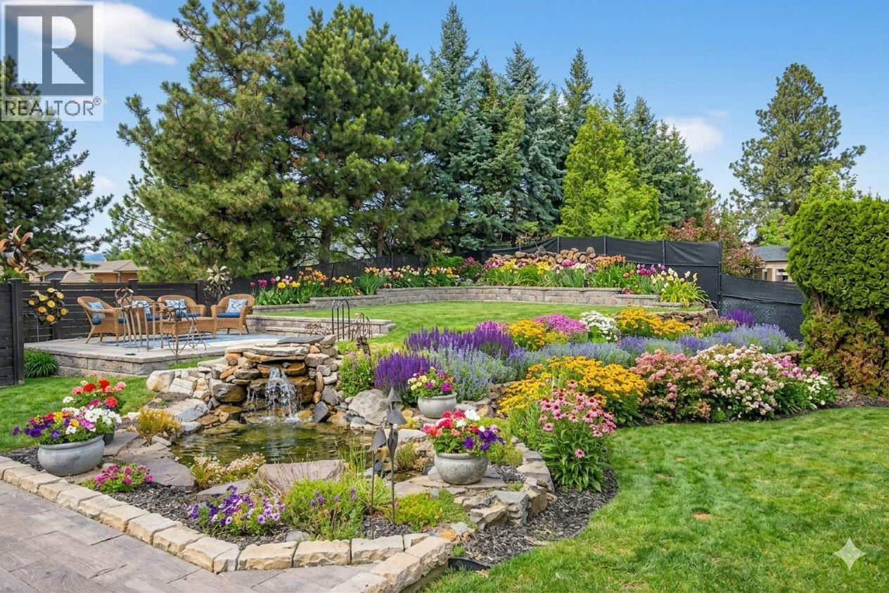  336 Quilchena Drive, Kelowna