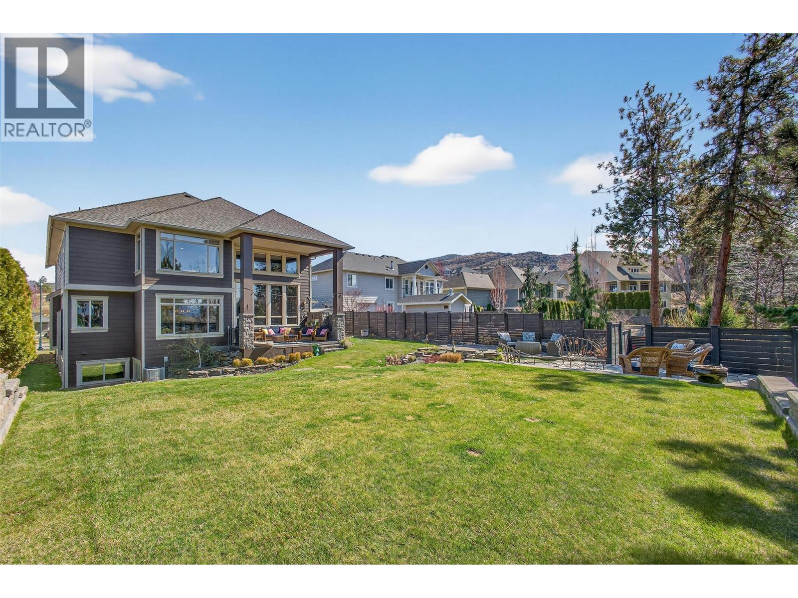  336 Quilchena Drive, Kelowna