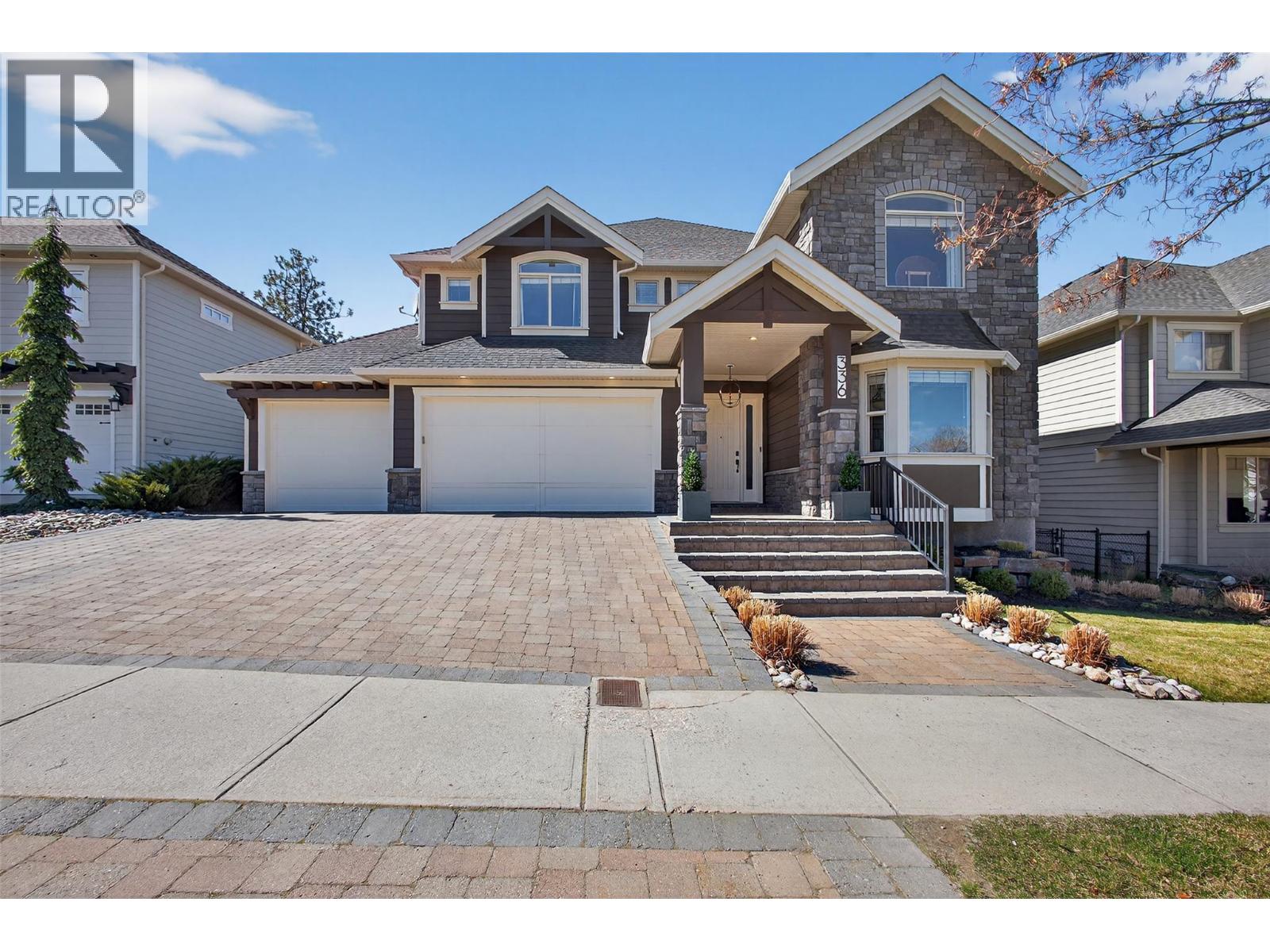  336 Quilchena Drive, Kelowna