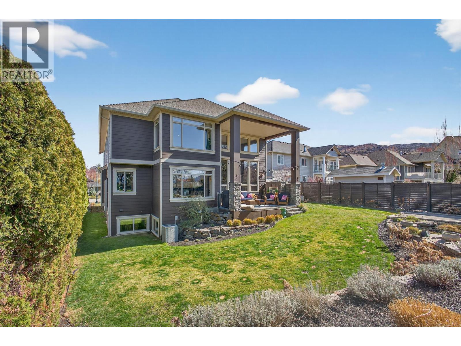  336 Quilchena Drive, Kelowna