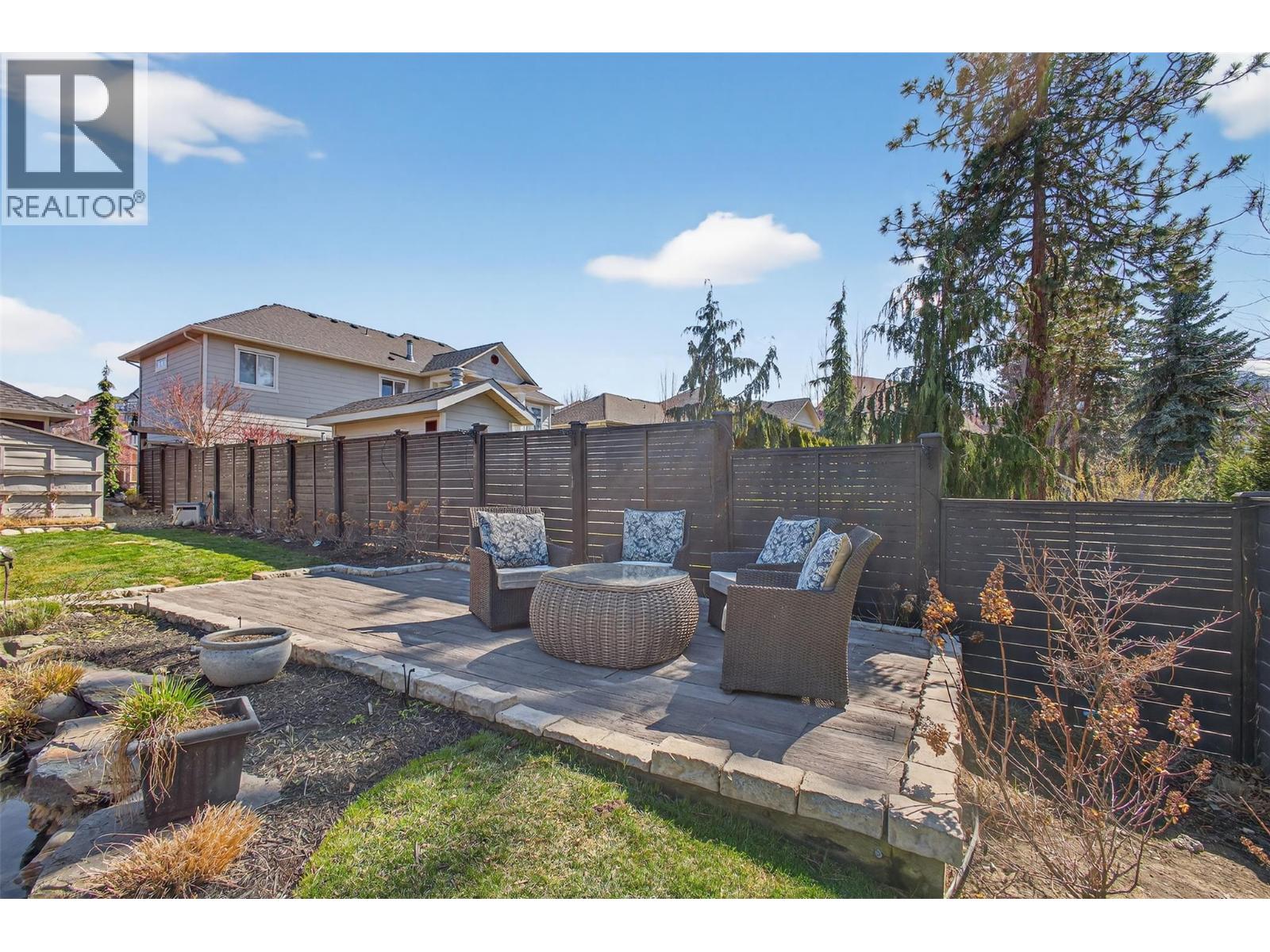  336 Quilchena Drive, Kelowna