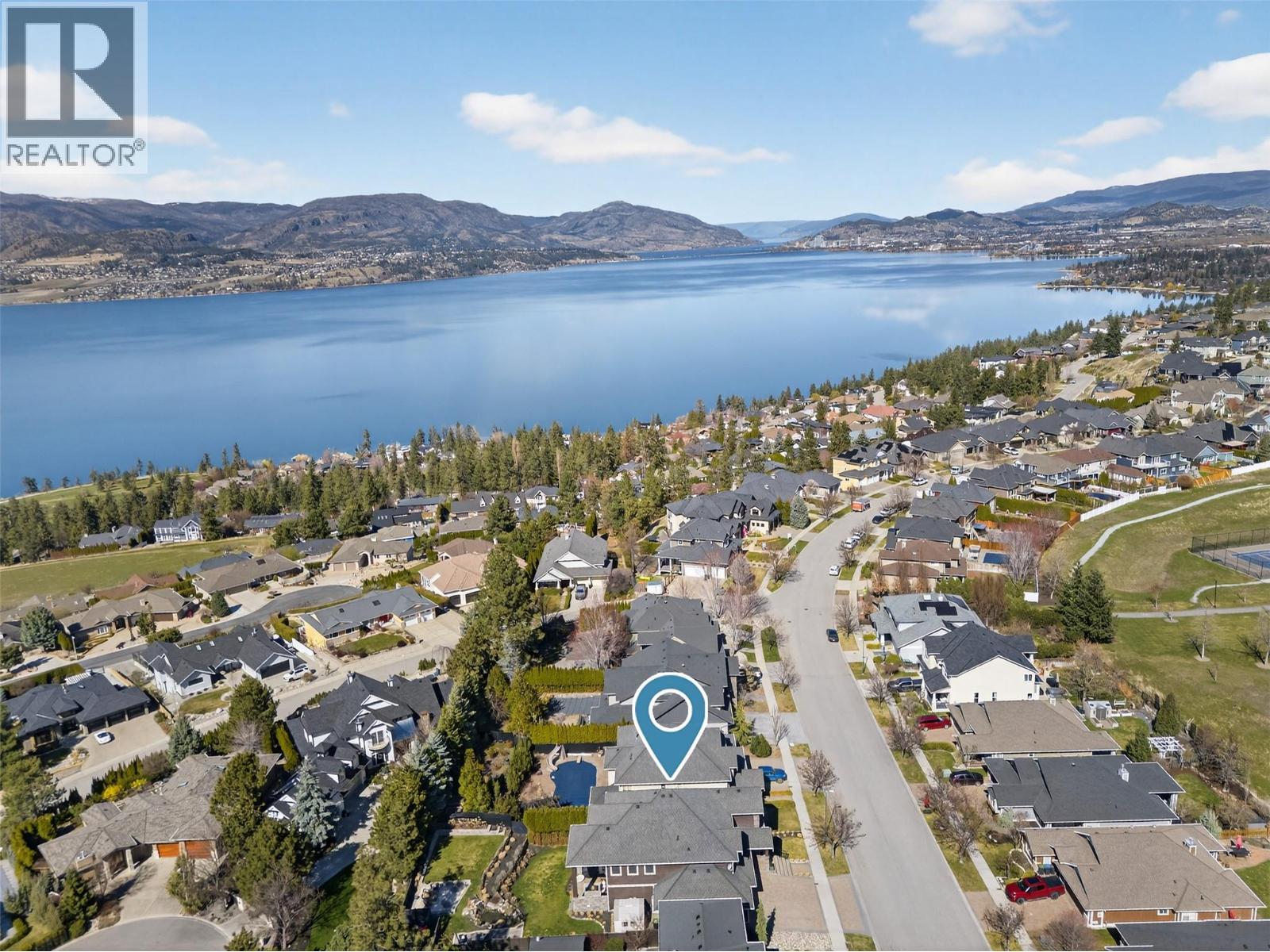 336 Quilchena Drive, Kelowna