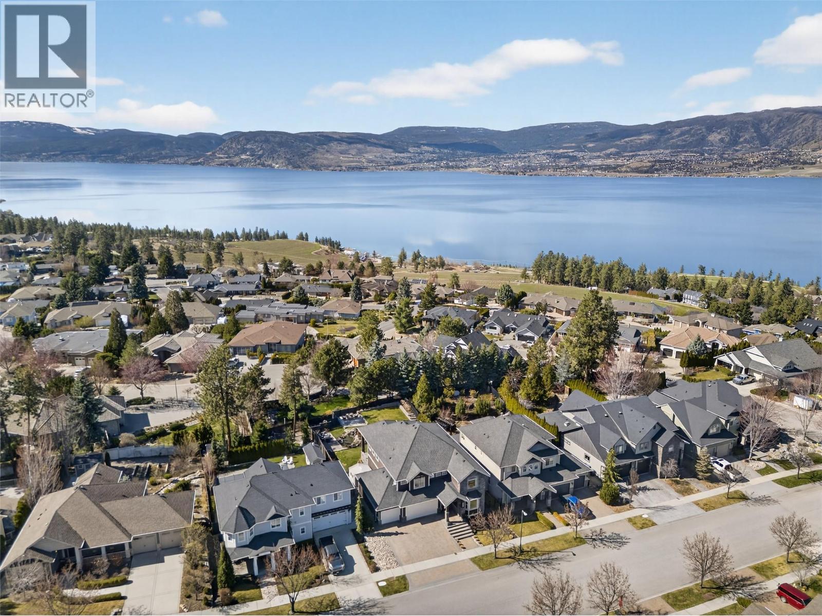  336 Quilchena Drive, Kelowna