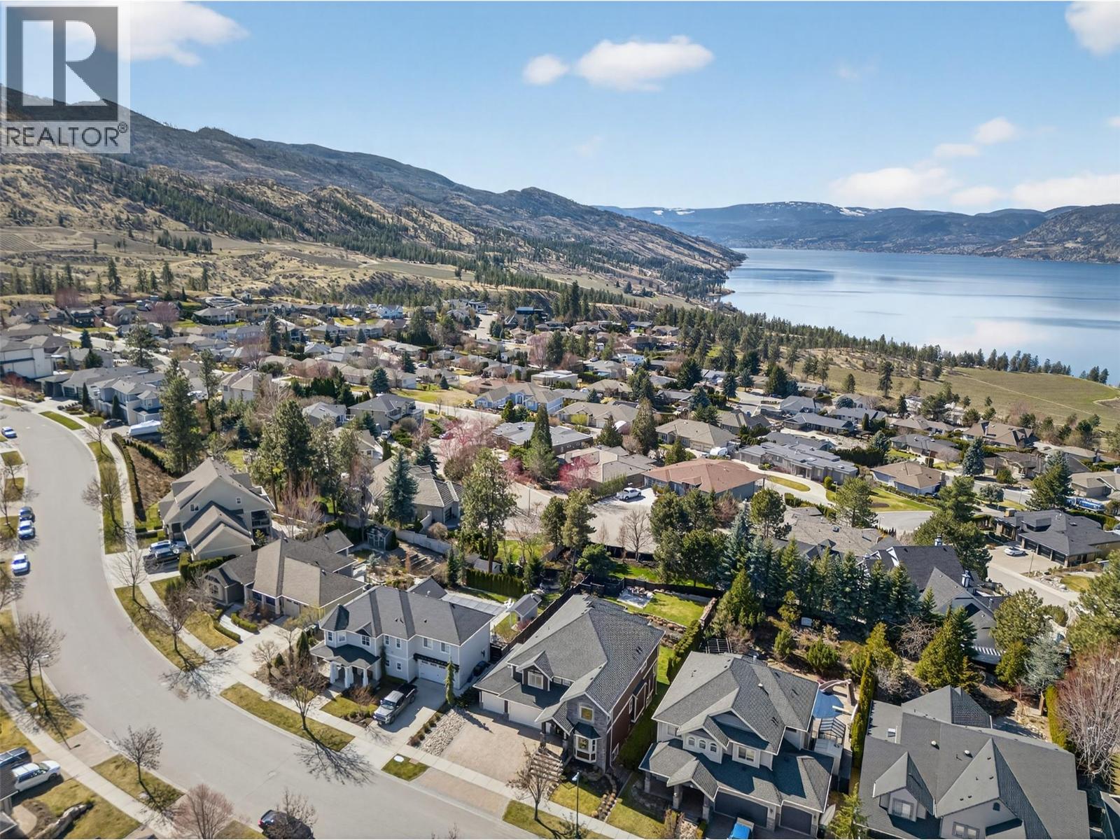  336 Quilchena Drive, Kelowna