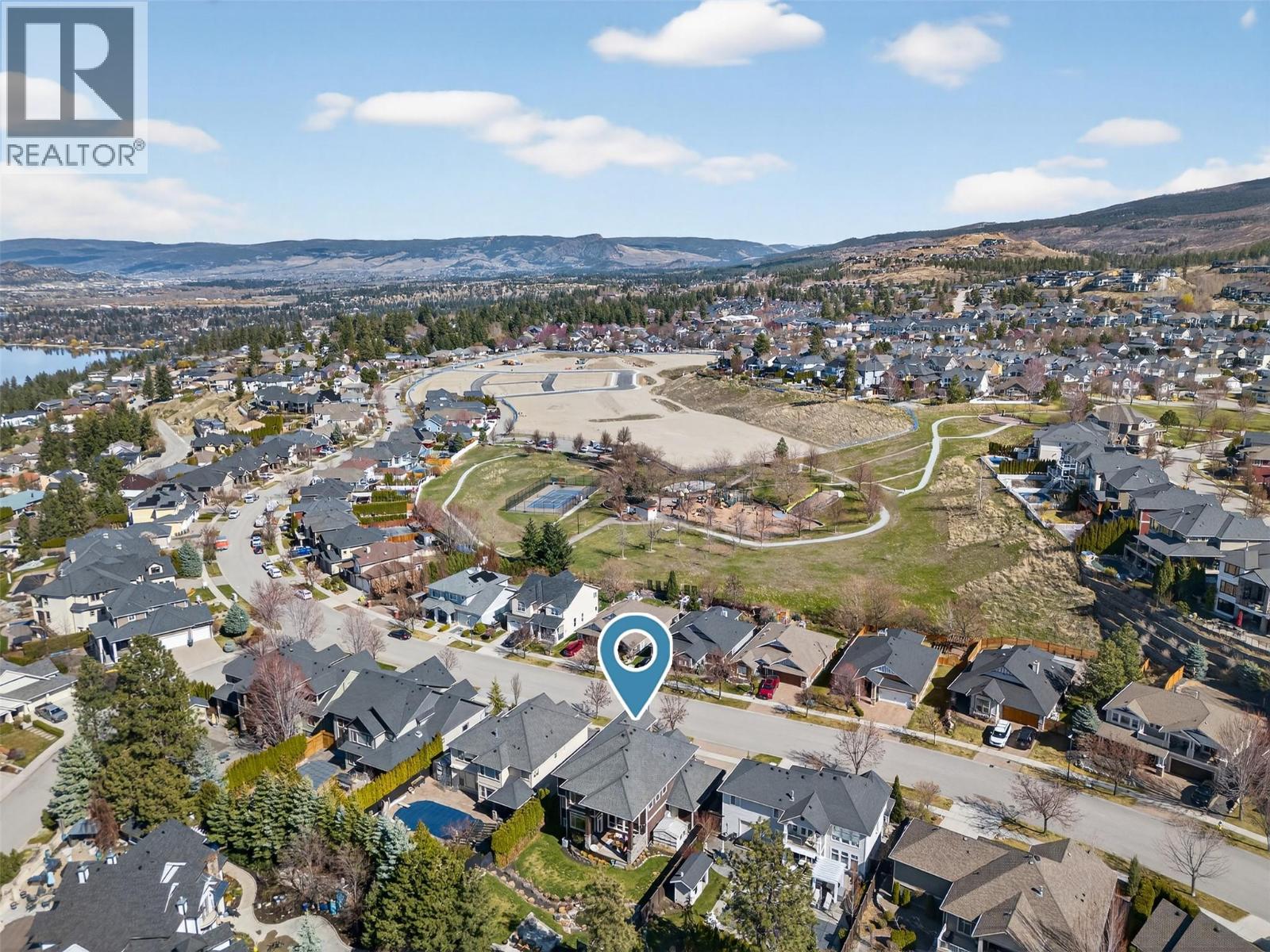  336 Quilchena Drive, Kelowna