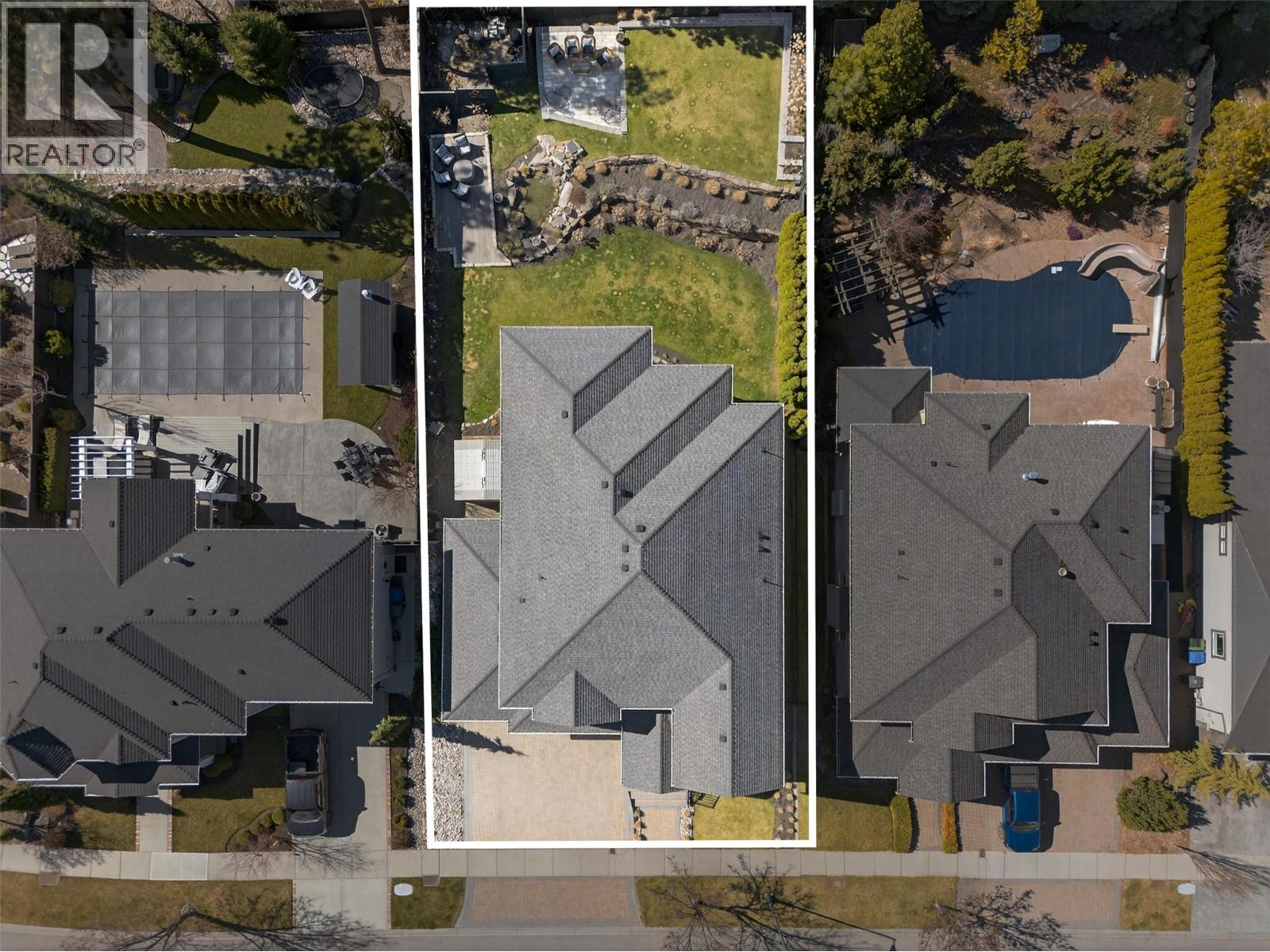  336 Quilchena Drive, Kelowna