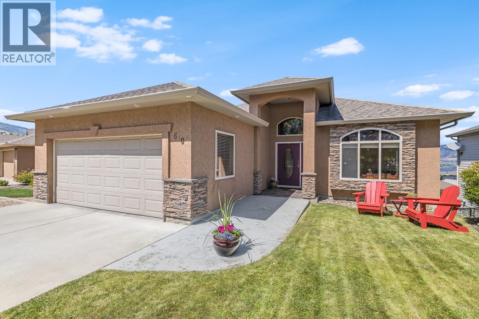  610 Arrowleaf Lane, Kelowna