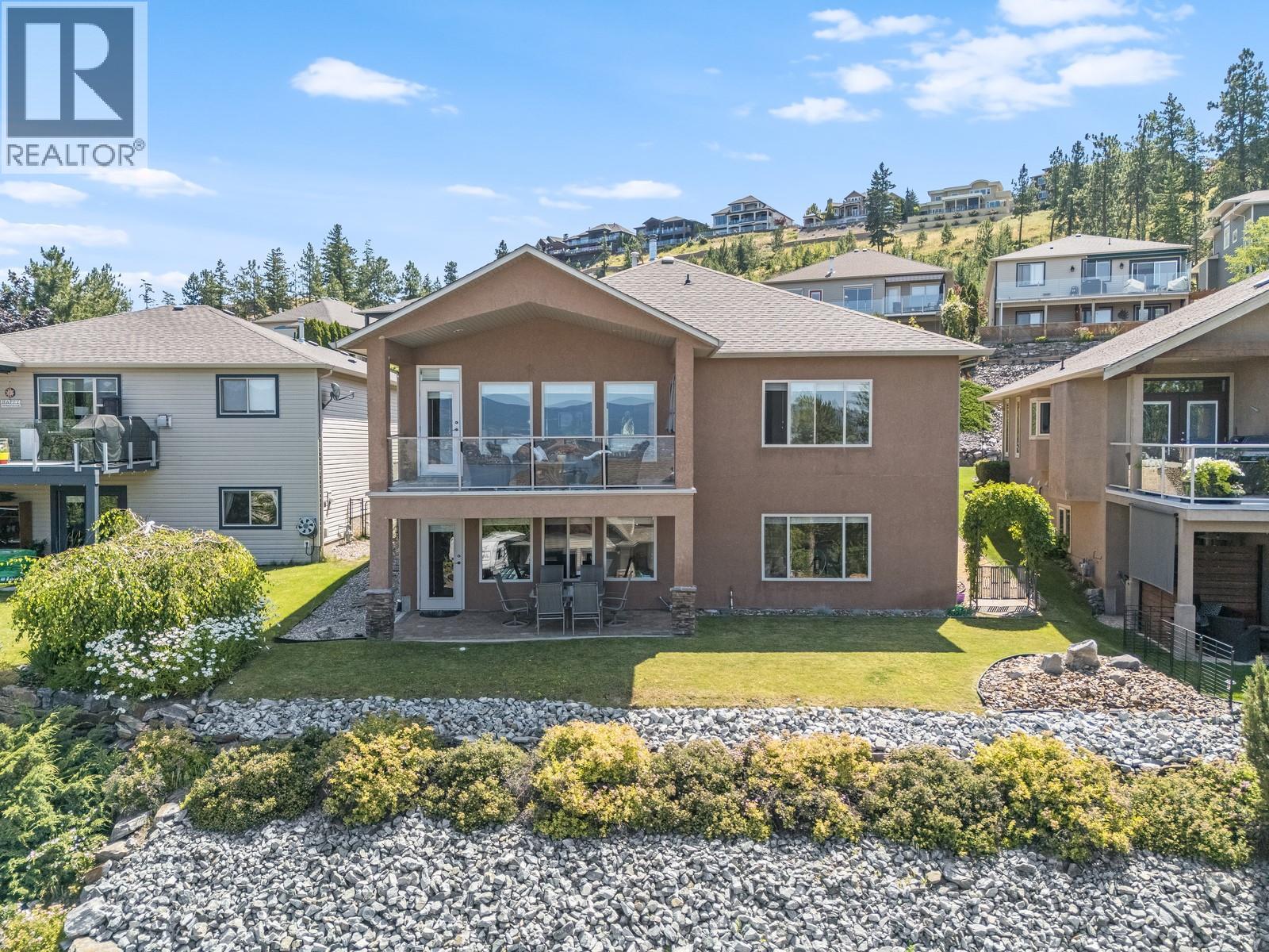  610 Arrowleaf Lane, Kelowna