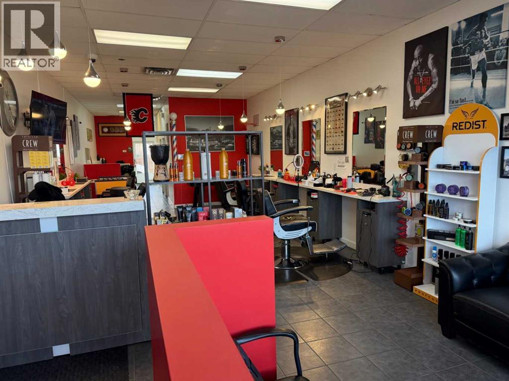 Business for Sale in   Avenue SE Dover Calgary 