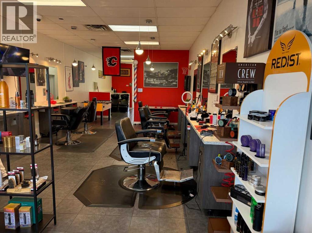 Business for Sale in   Avenue SE Dover Calgary 