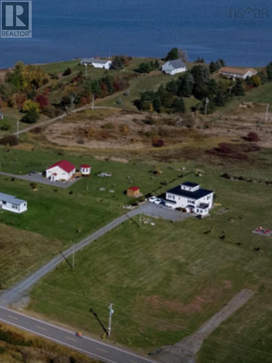 Property 7 of 7 of Lot 20-1 366 Highway