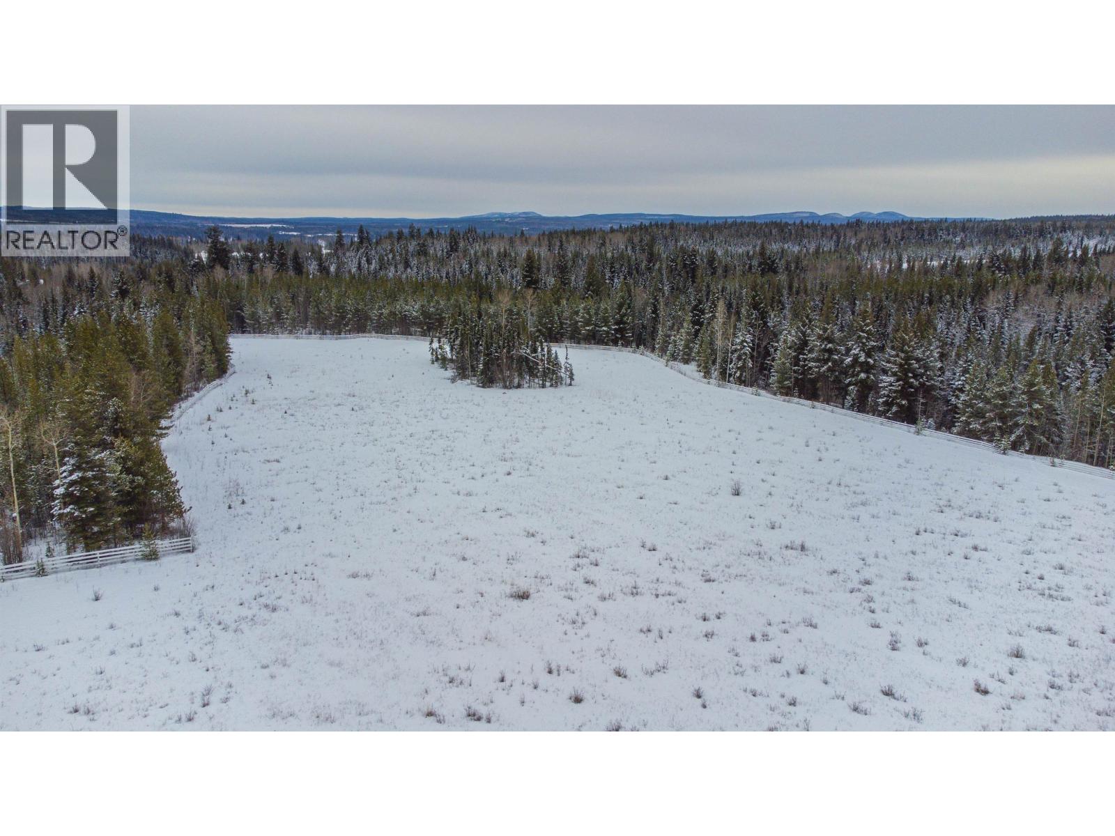 Primary bedroom of LOT 2 W 16 HIGHWAY · Prince George, BC