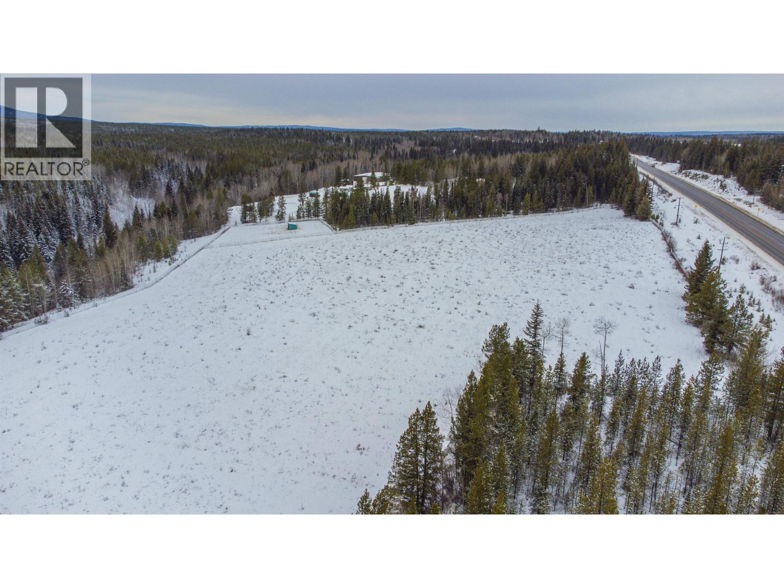 Bathroom of LOT 2 W 16 HIGHWAY · Prince George, BC