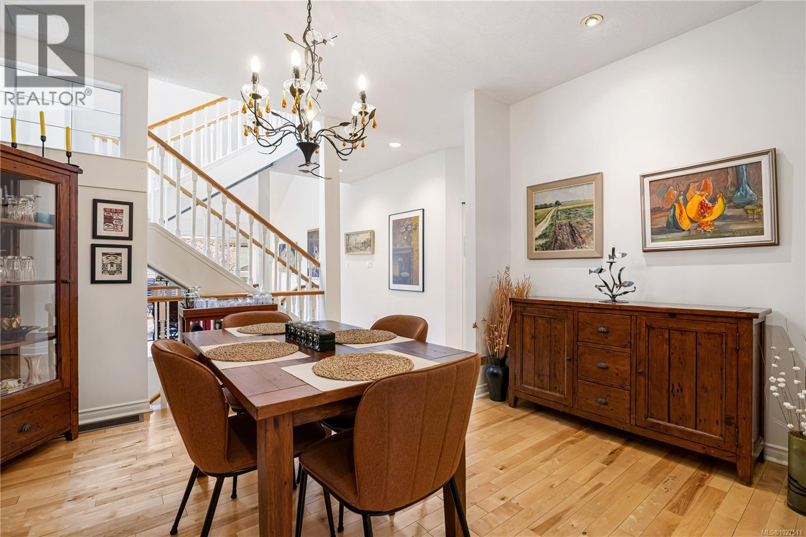 8 1063 Valewood Trail, Saanich