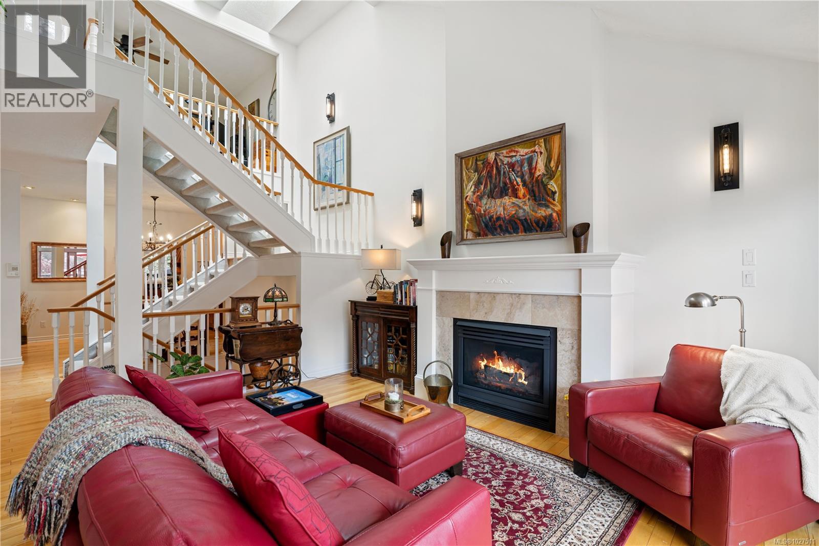 8 1063 Valewood Trail, Saanich