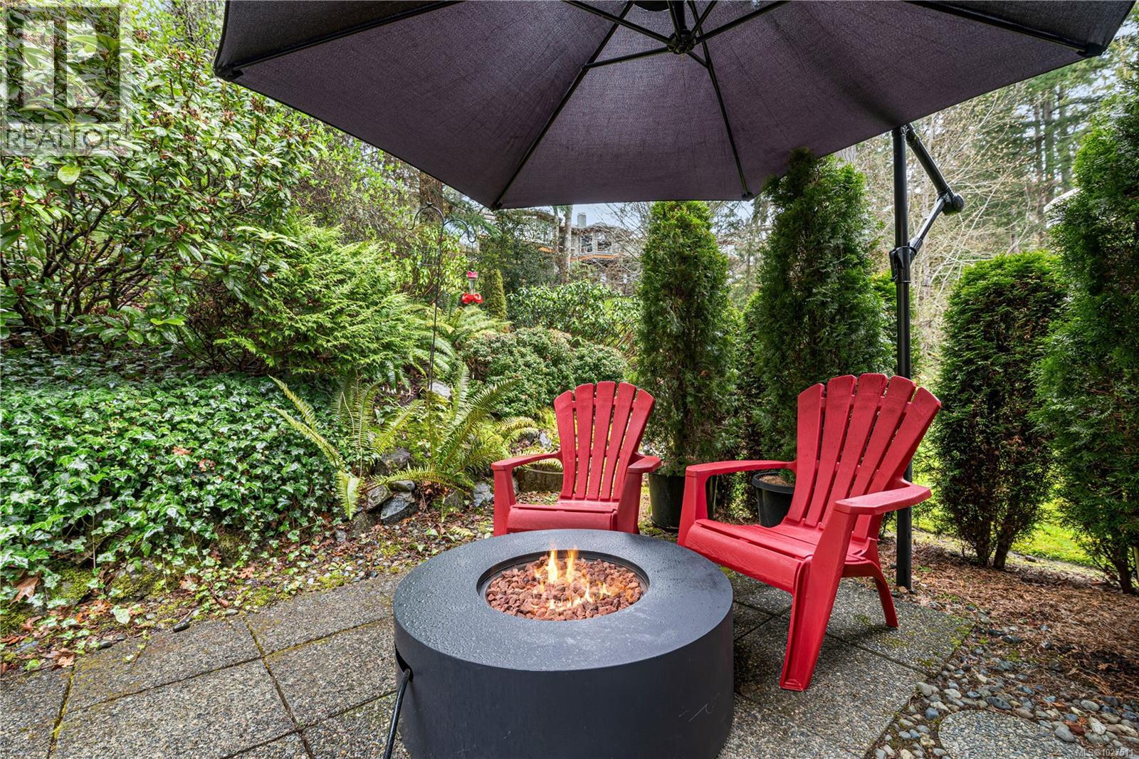 8 1063 Valewood Trail, Saanich