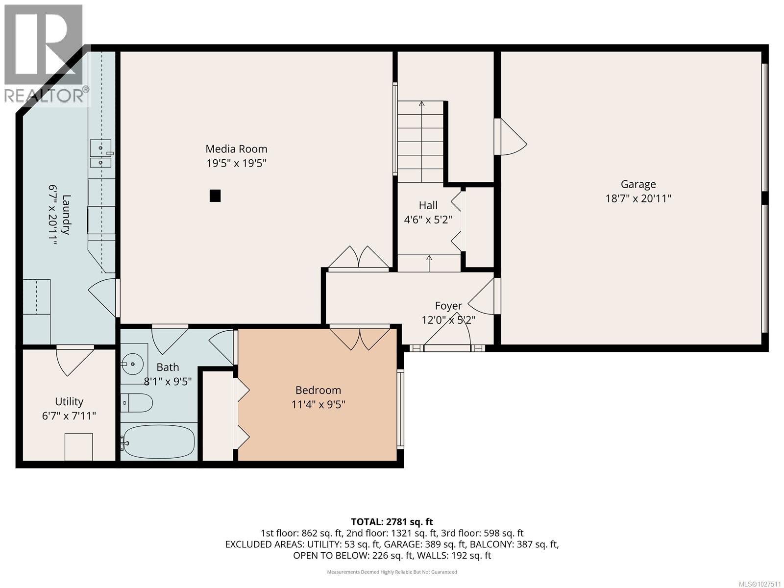 8 1063 Valewood Trail, Saanich