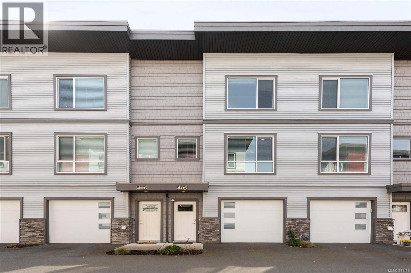 405 3351 Luxton Rd, Langford