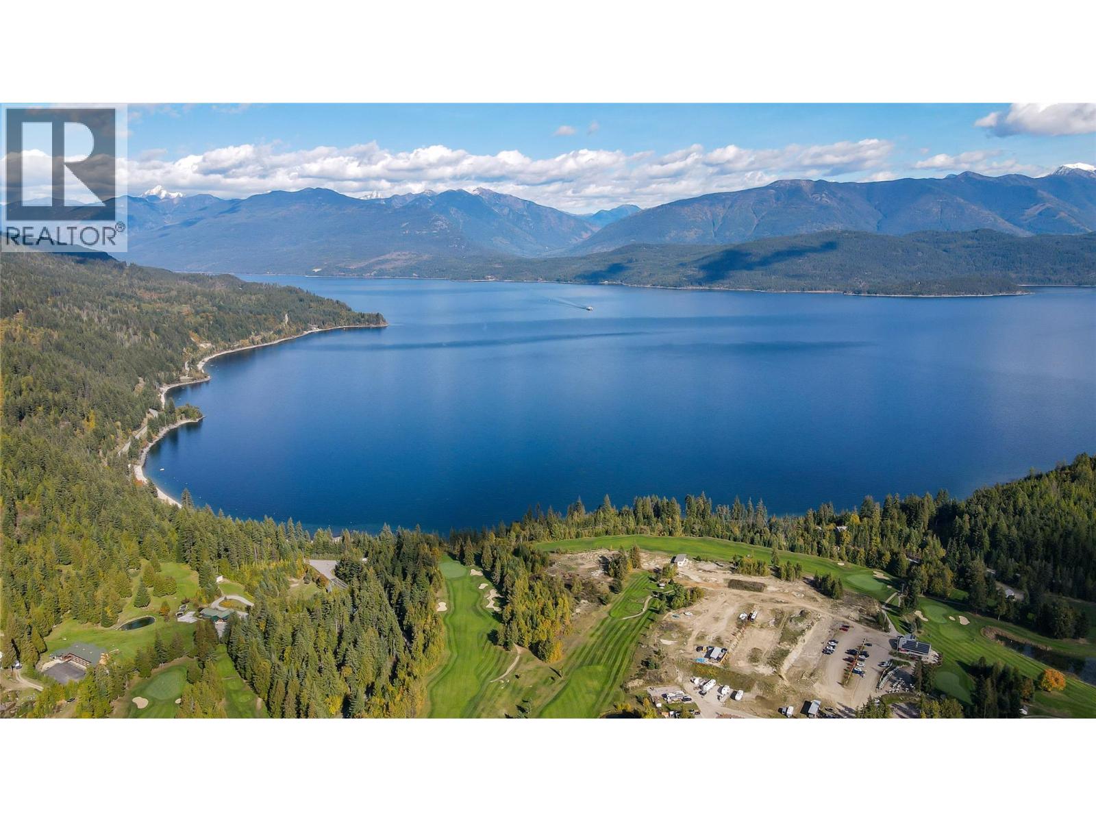 205 EDWARDS Street Lot# 55, Balfour