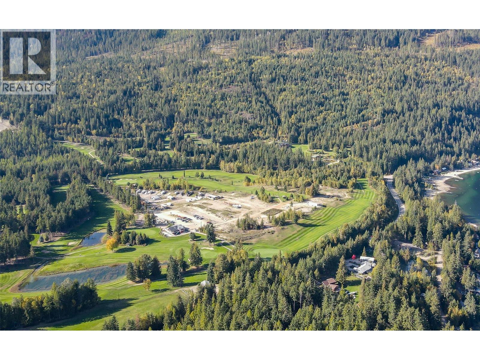 205 EDWARDS Street Lot# 55, Balfour