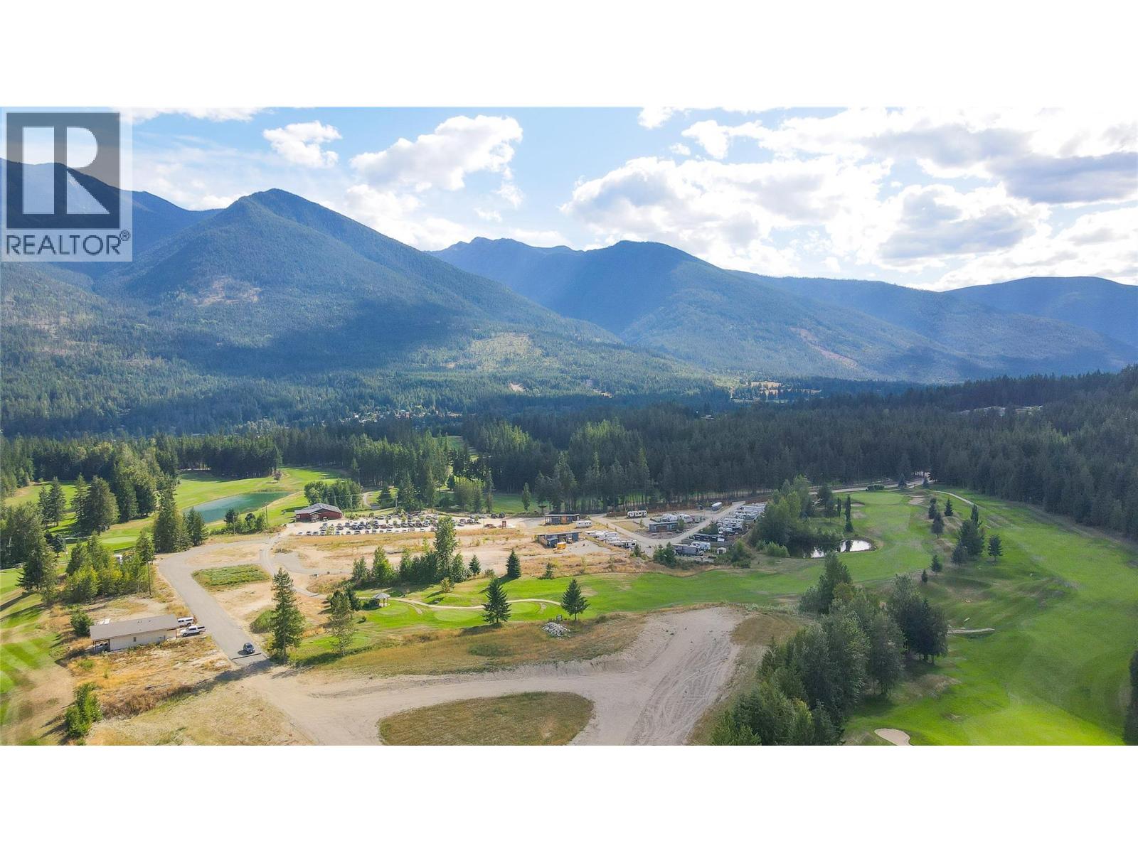 205 EDWARDS Street Lot# 55, Balfour