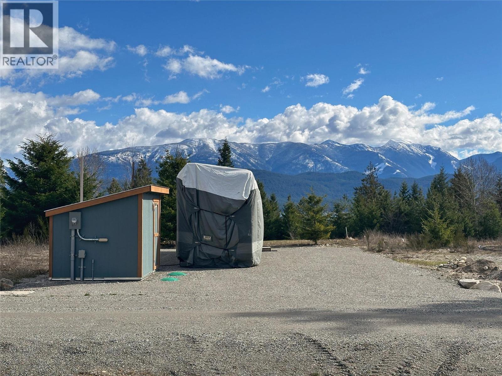 205 EDWARDS Street Lot# 55, Balfour