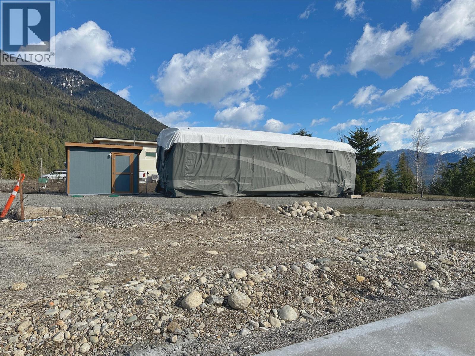 205 EDWARDS Street Lot# 55, Balfour