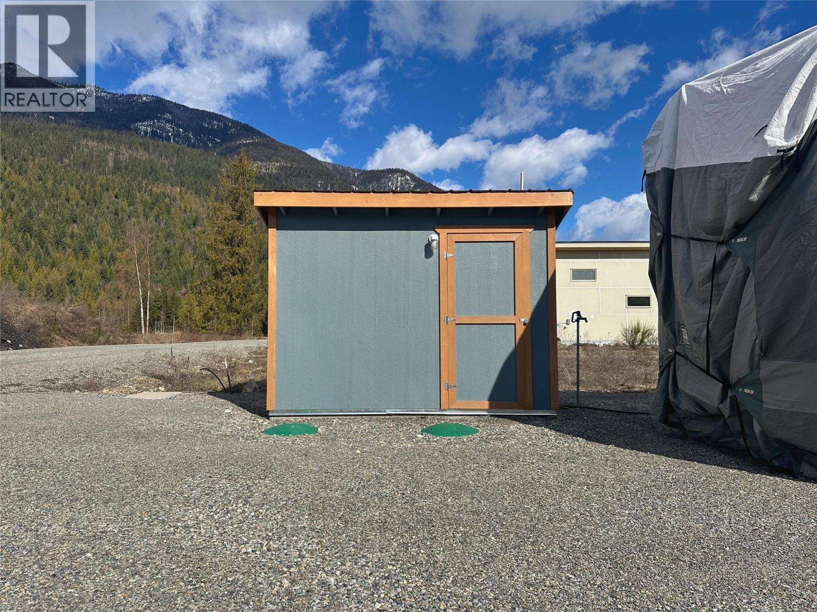 205 EDWARDS Street Lot# 55, Balfour