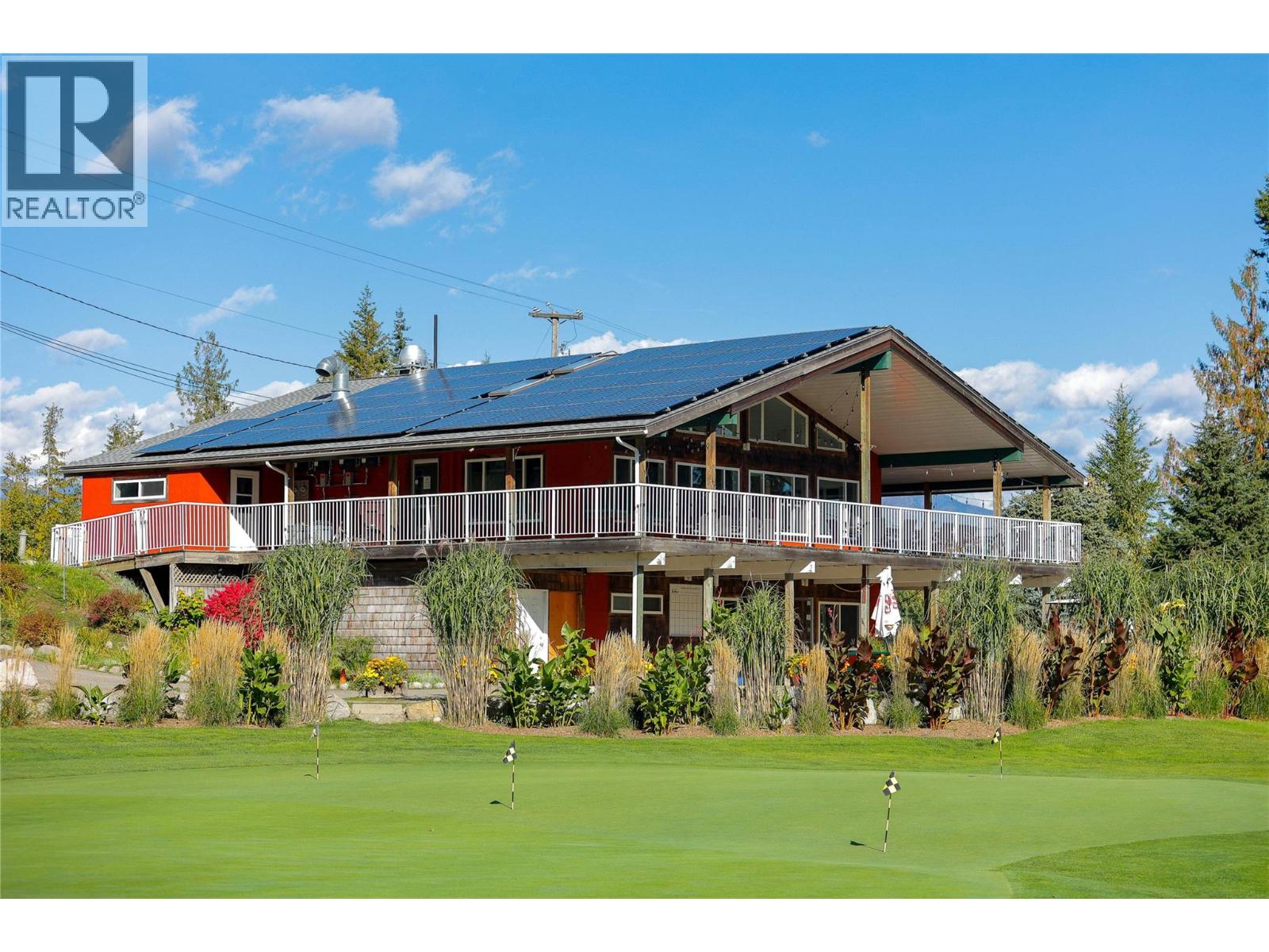 205 EDWARDS Street Lot# 55, Balfour