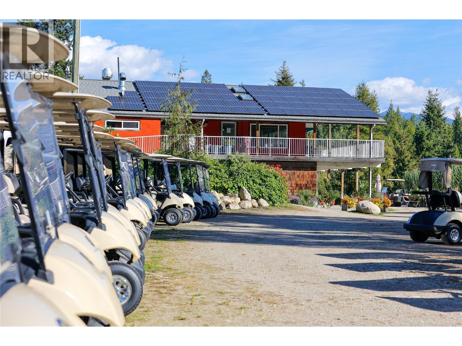 205 EDWARDS Street Lot# 55, Balfour