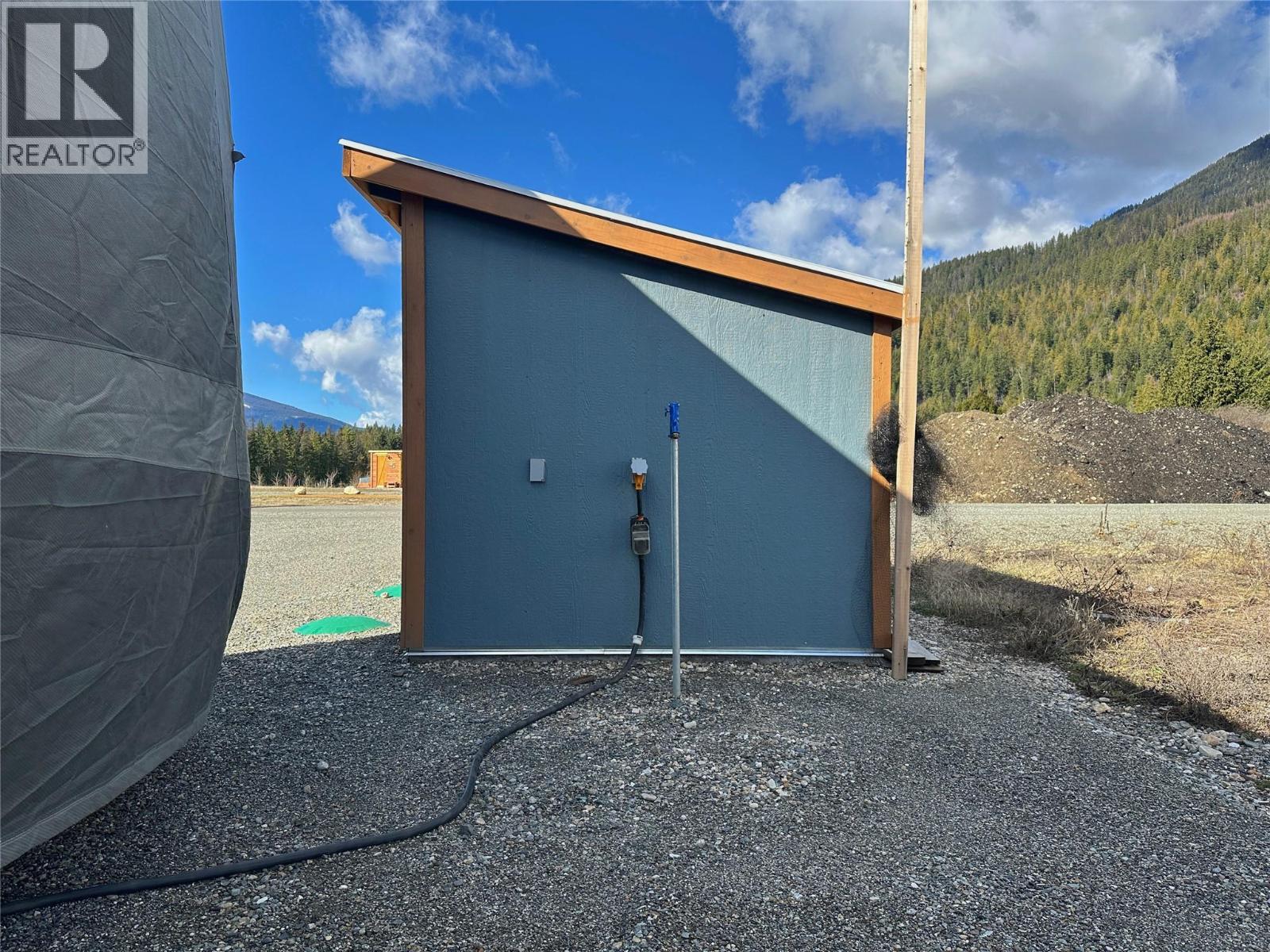 205 EDWARDS Street Lot# 55, Balfour