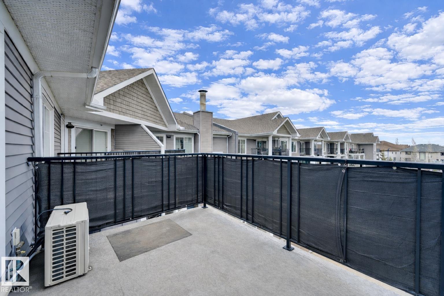 #408 6084 STANTON DR SW, Edmonton