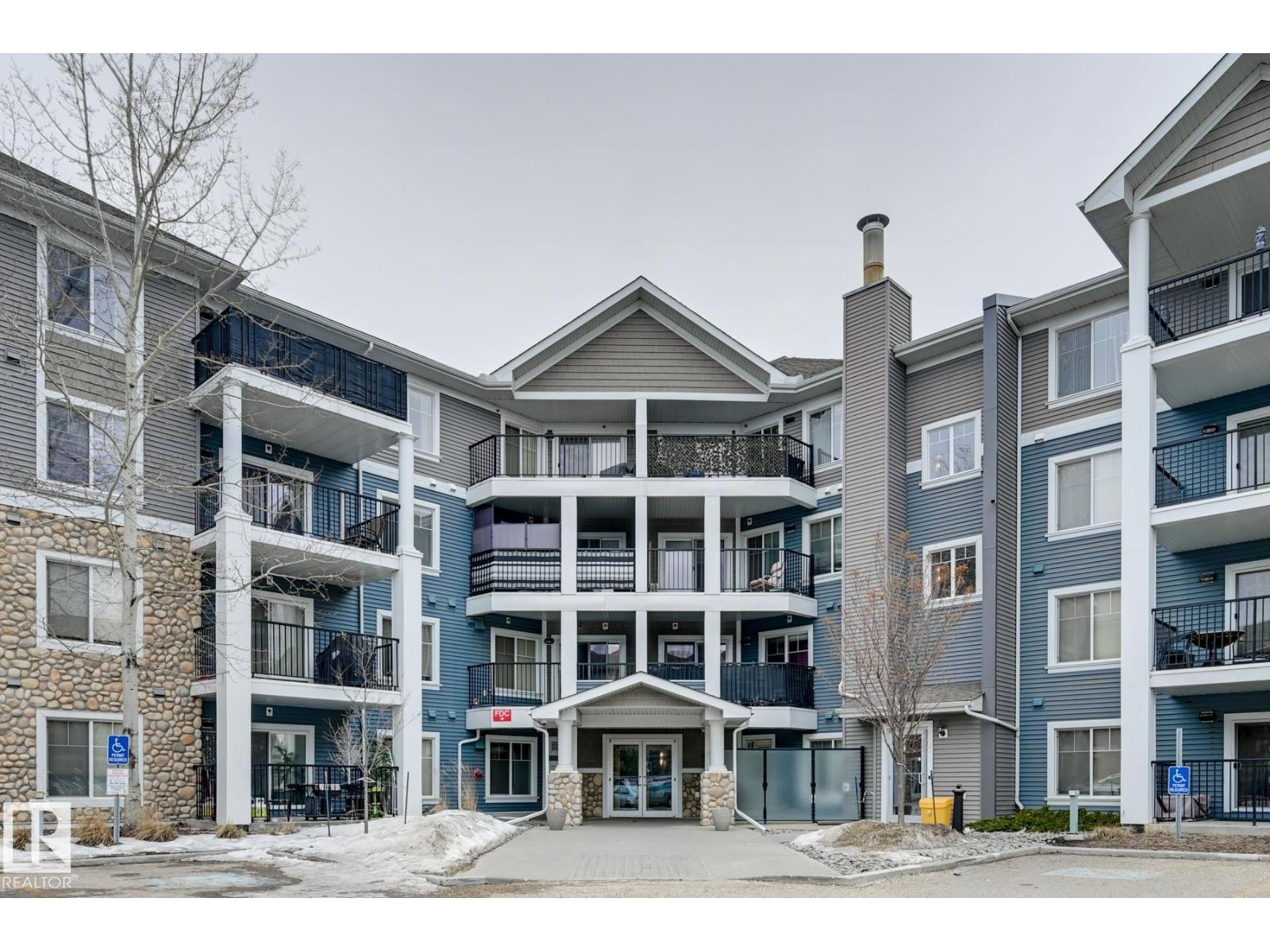 #408 6084 STANTON DR SW, Edmonton