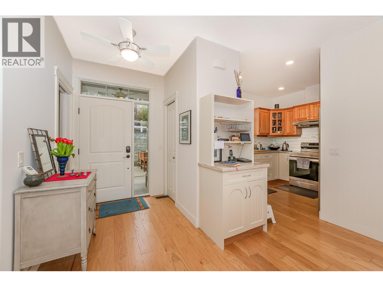  4420 14 Street Northeast, Salmon Arm