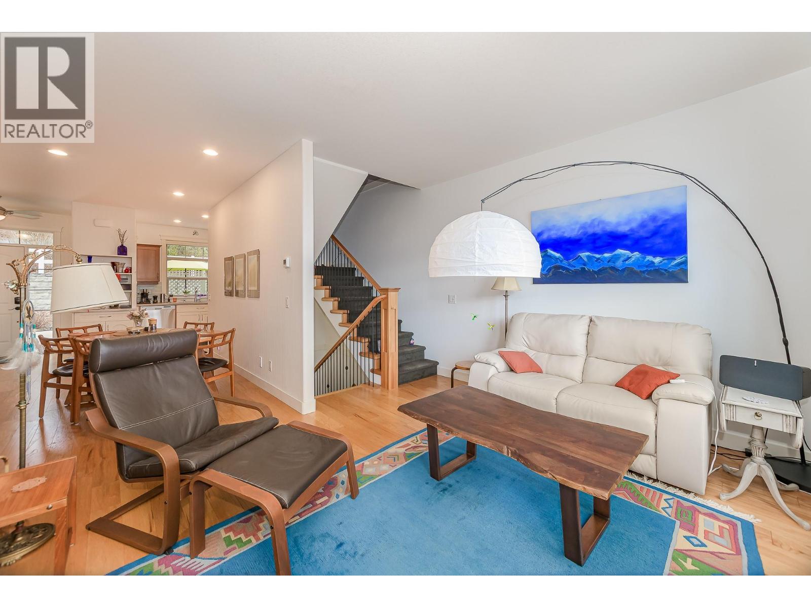  4420 14 Street Northeast, Salmon Arm