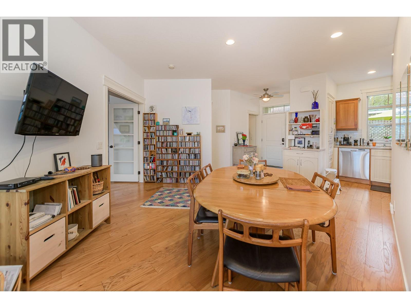  4420 14 Street Northeast, Salmon Arm