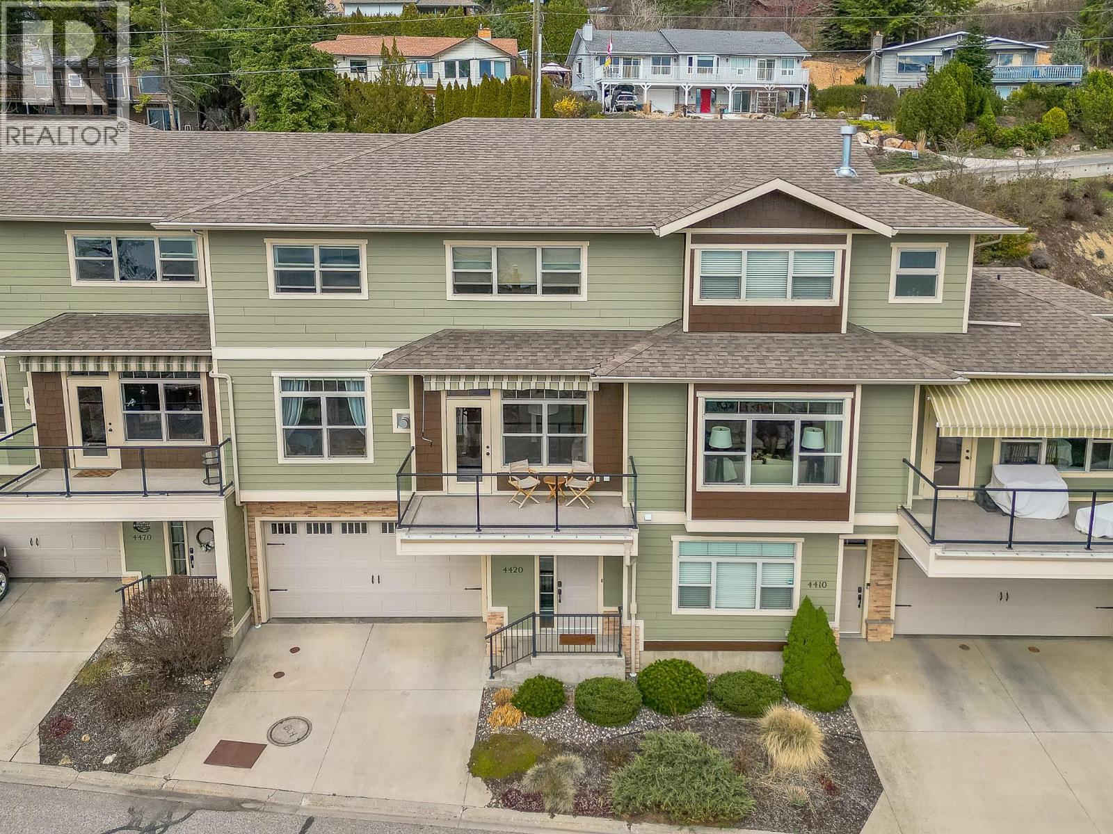  4420 14 Street Northeast, Salmon Arm