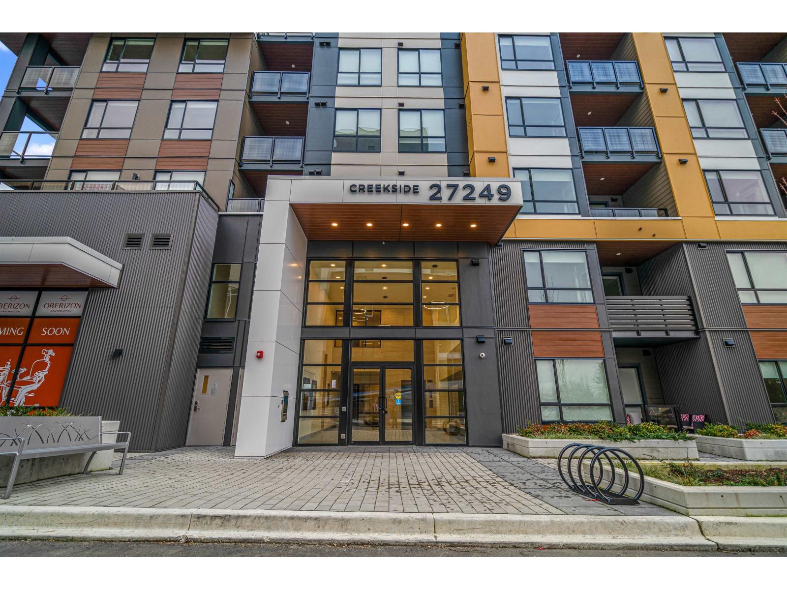 412 27249 ALDERGROVE TOWN CENTRE DRIVE, Langley