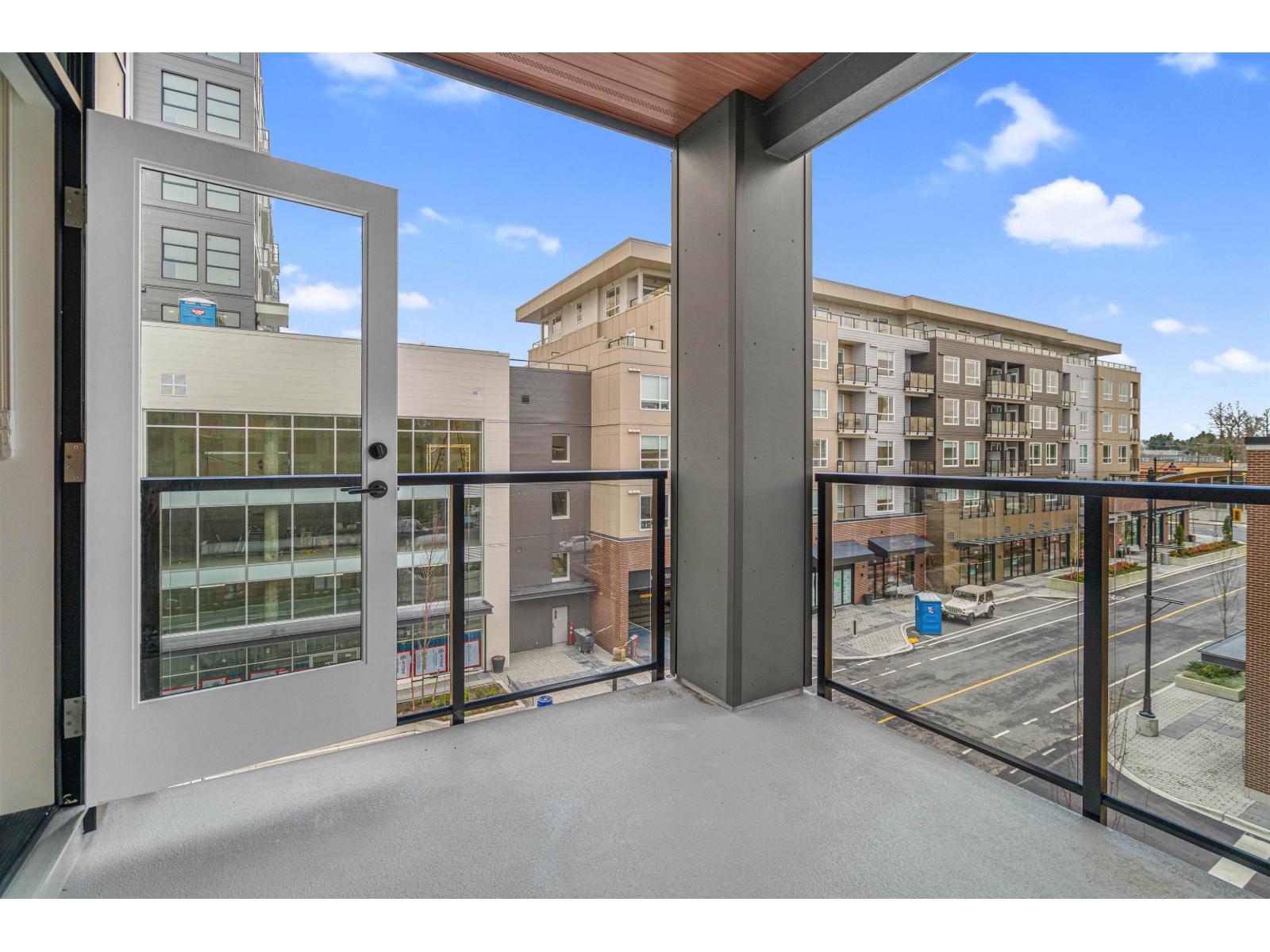 412 27249 ALDERGROVE TOWN CENTRE DRIVE, Langley