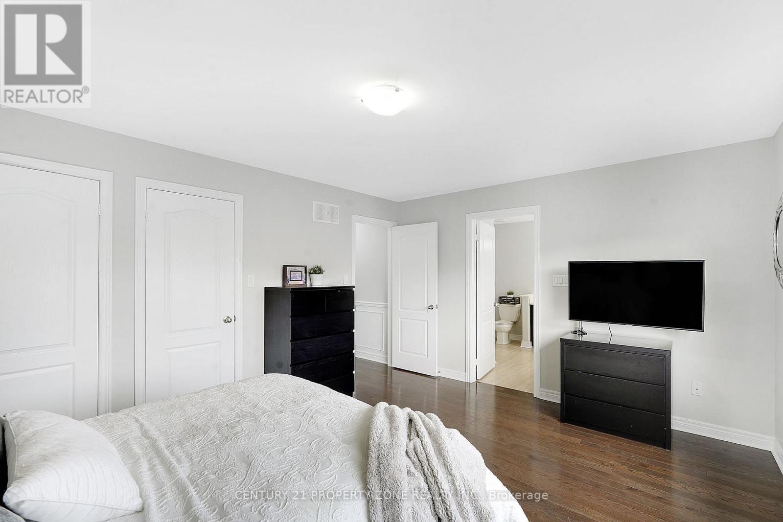95 BLUE DASHER BOULEVARD, Bradford West Gwillimbury (Bradford), Ontario