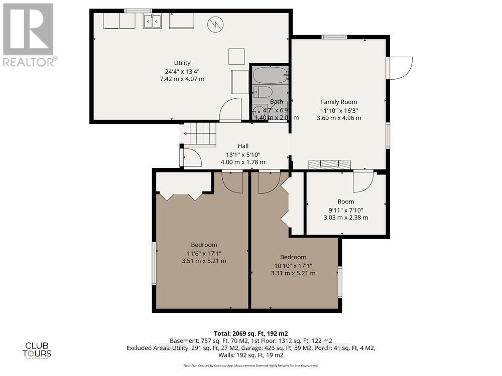 87 GRIEVE PLACE Property Photo