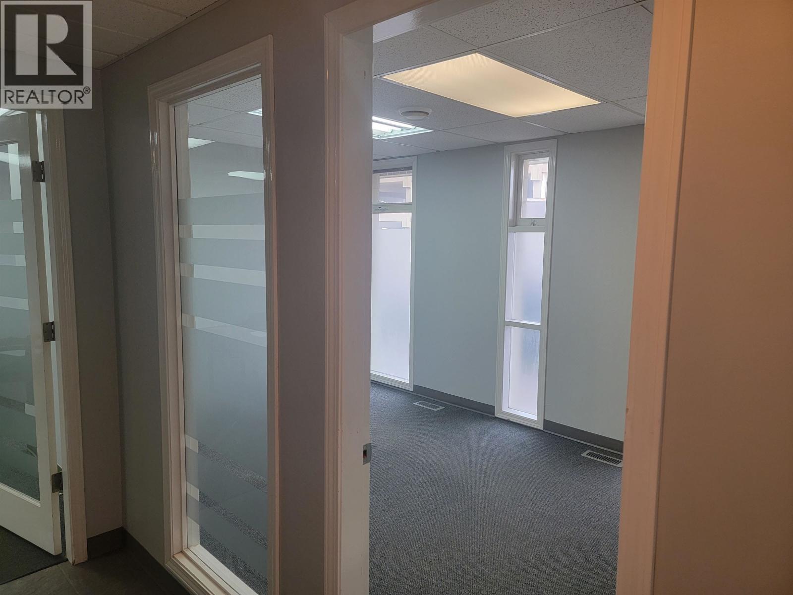 Primary bedroom of 401 QUEBEC STREET · Prince George, BC