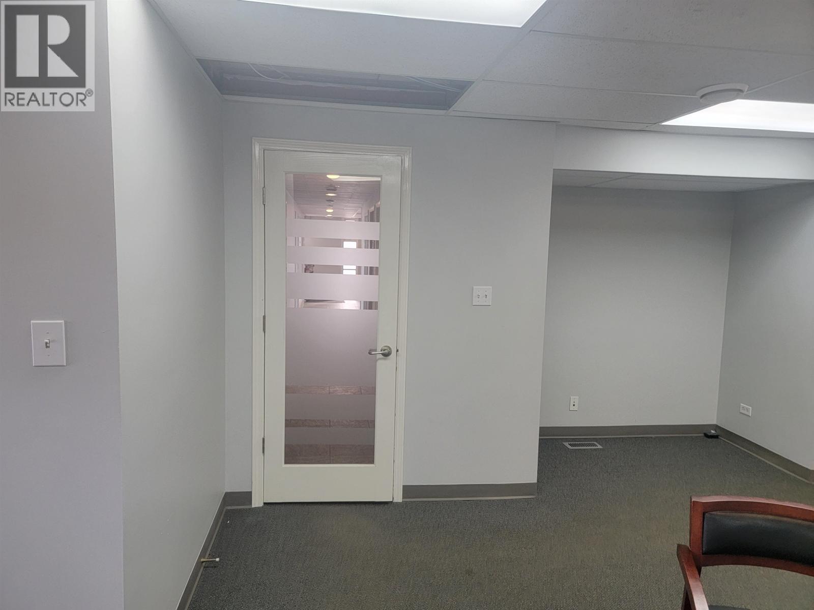 Kitchen of 401 QUEBEC STREET · Prince George, BC