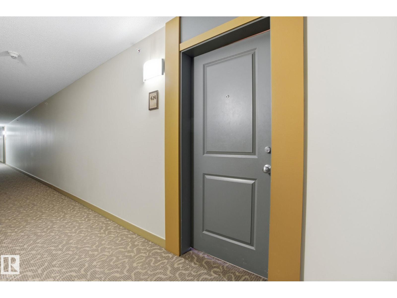 #424 17011 67 AV NW, Edmonton