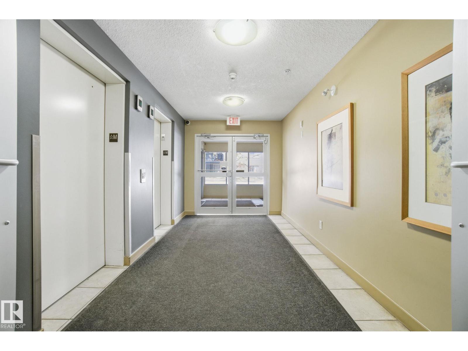 #424 17011 67 AV NW, Edmonton